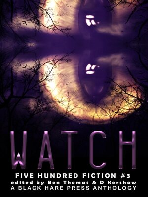 cover image of Watch